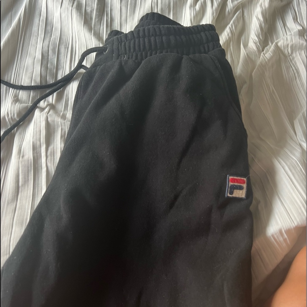 Fila Joggers - Picture 3 of 4